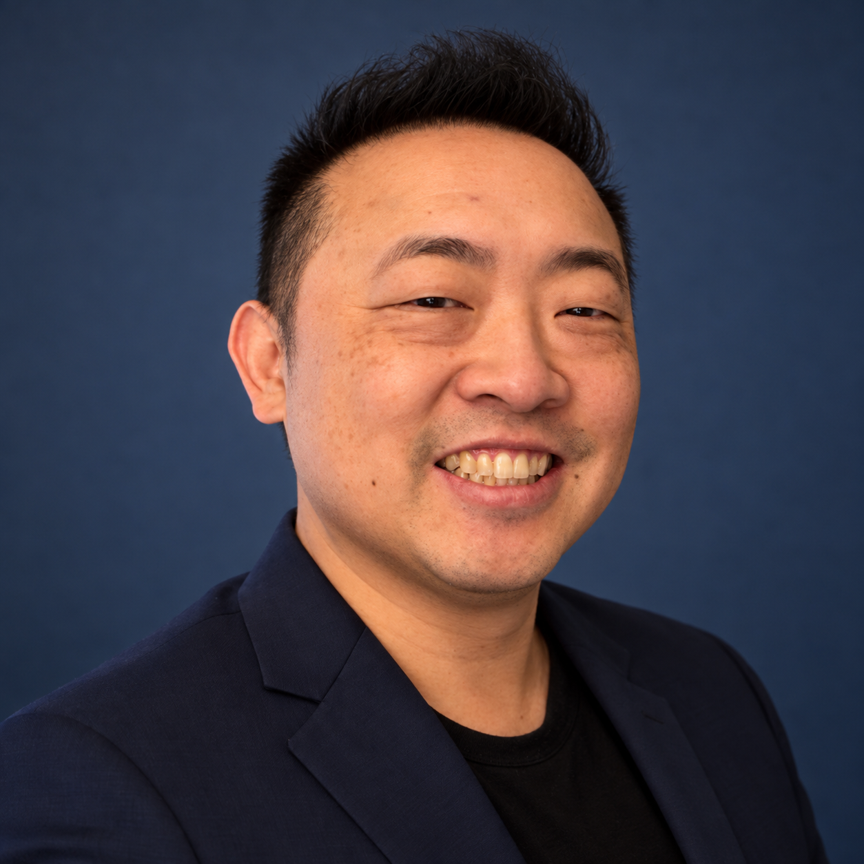 Alan Chu